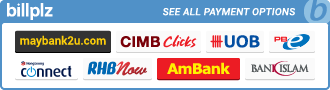Online Banking Payment