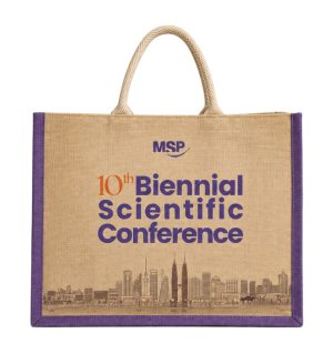 Conference Jute Bag